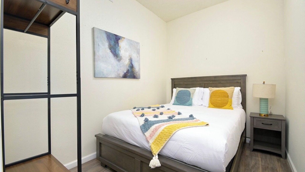 Photo of Bedroom in Braun's Farm