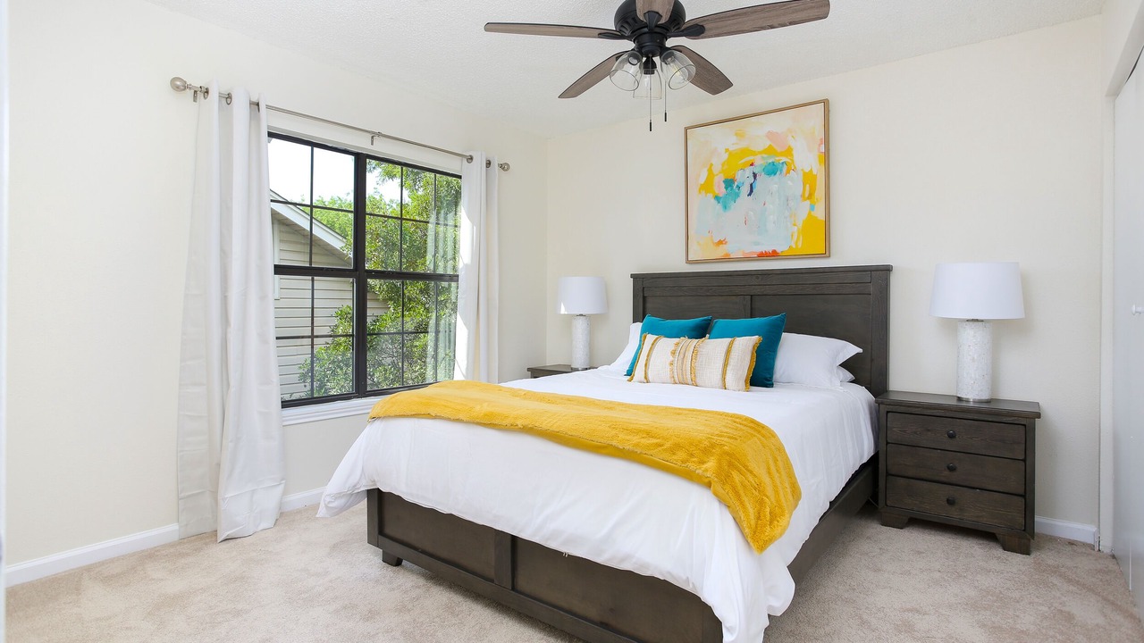 Photo of Bedroom in Braun's Farm