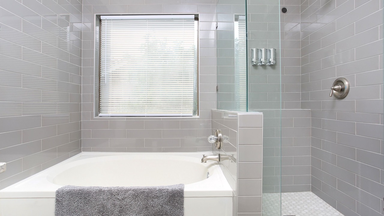 Photo of Bathroom in Braun's Farm