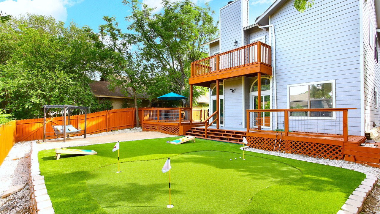 Photo of Outdoor in Braun's Farm
