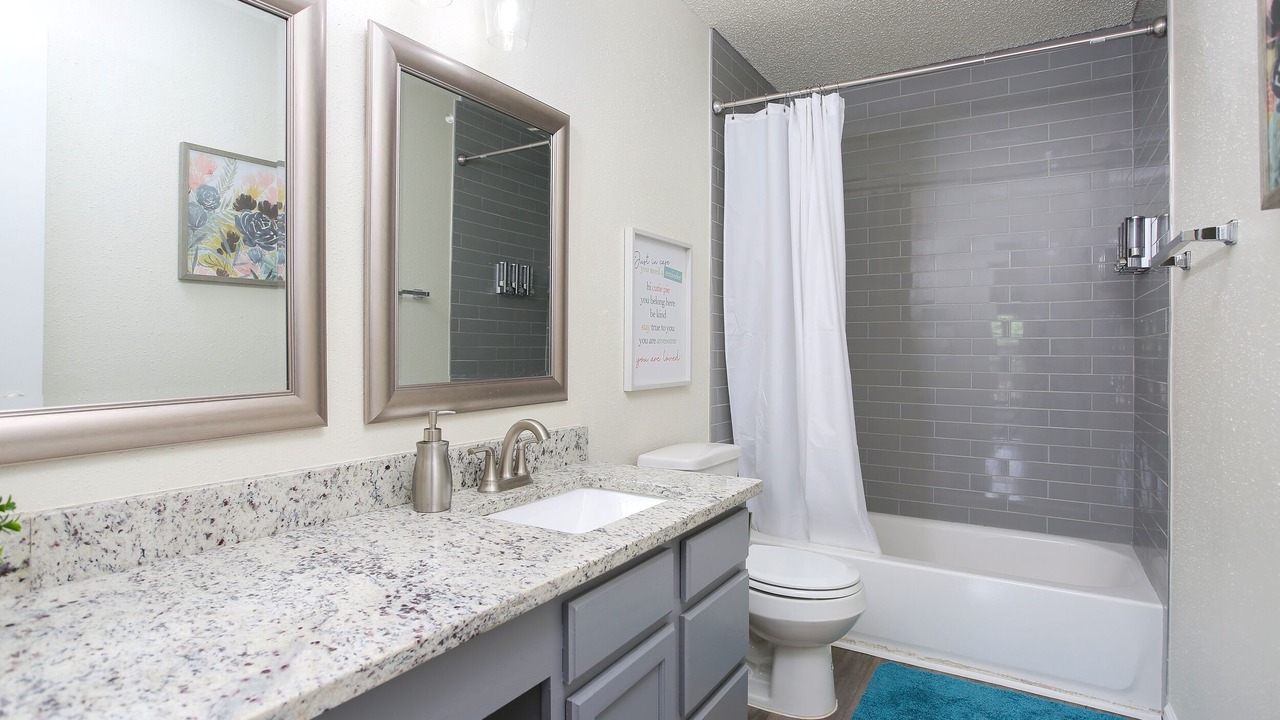 Photo of Bathroom in Braun's Farm