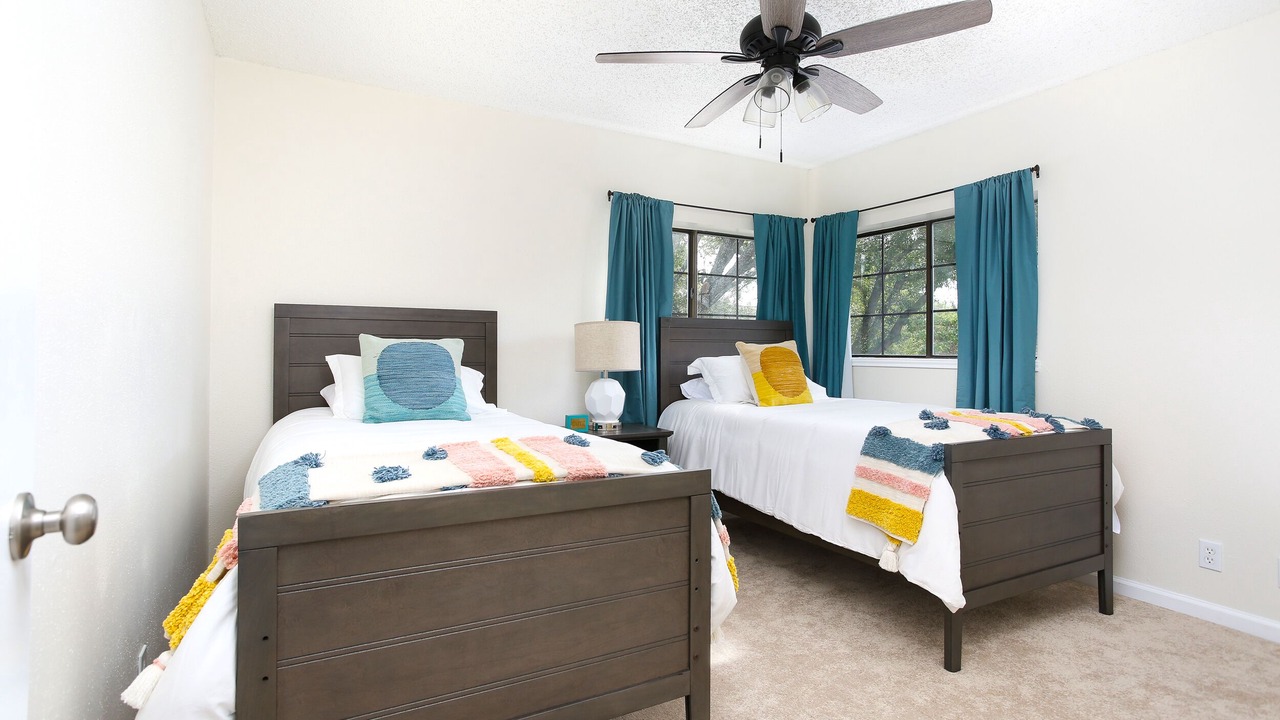 Photo of Bedroom in Braun's Farm
