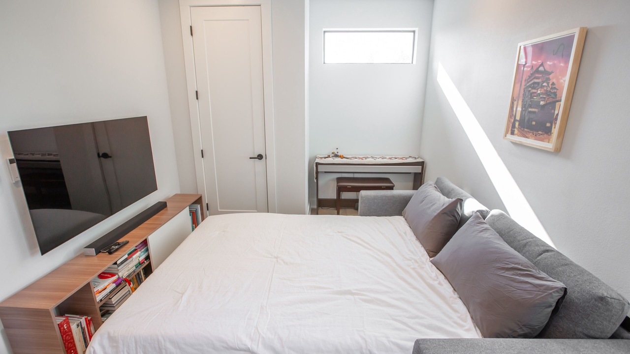 Photo of Bedroom in Brentwood