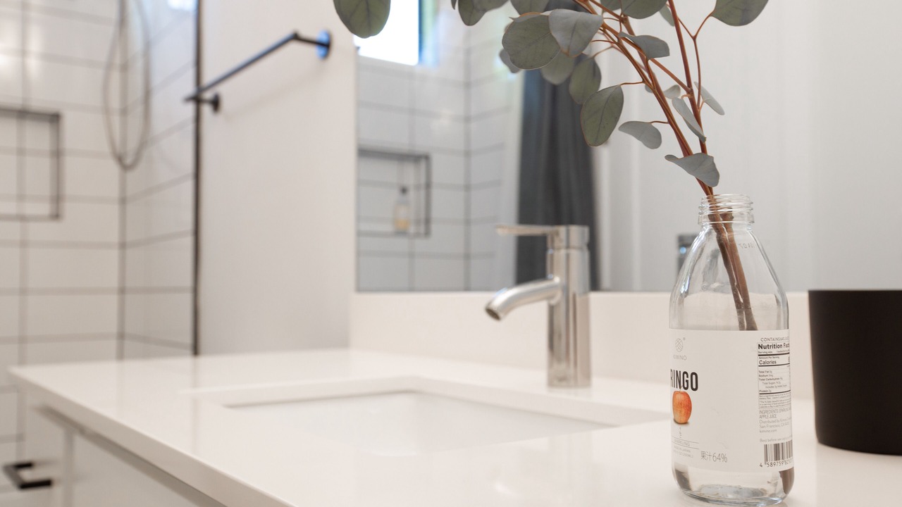 Photo of Bathroom in Brentwood