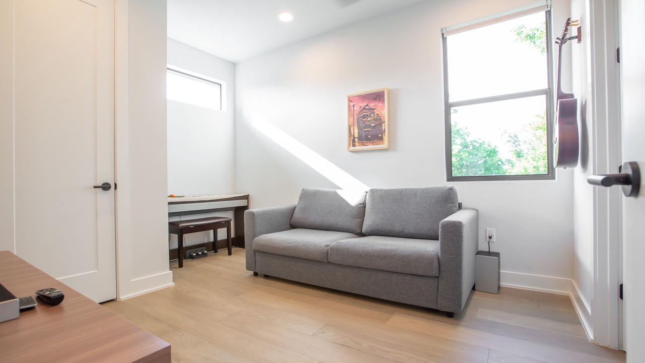 Photo of Livingroom in Brentwood