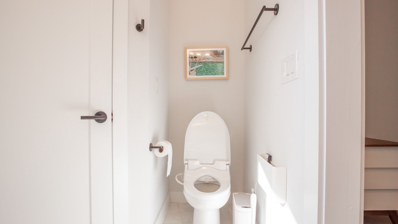 Photo of Bathroom in Brentwood