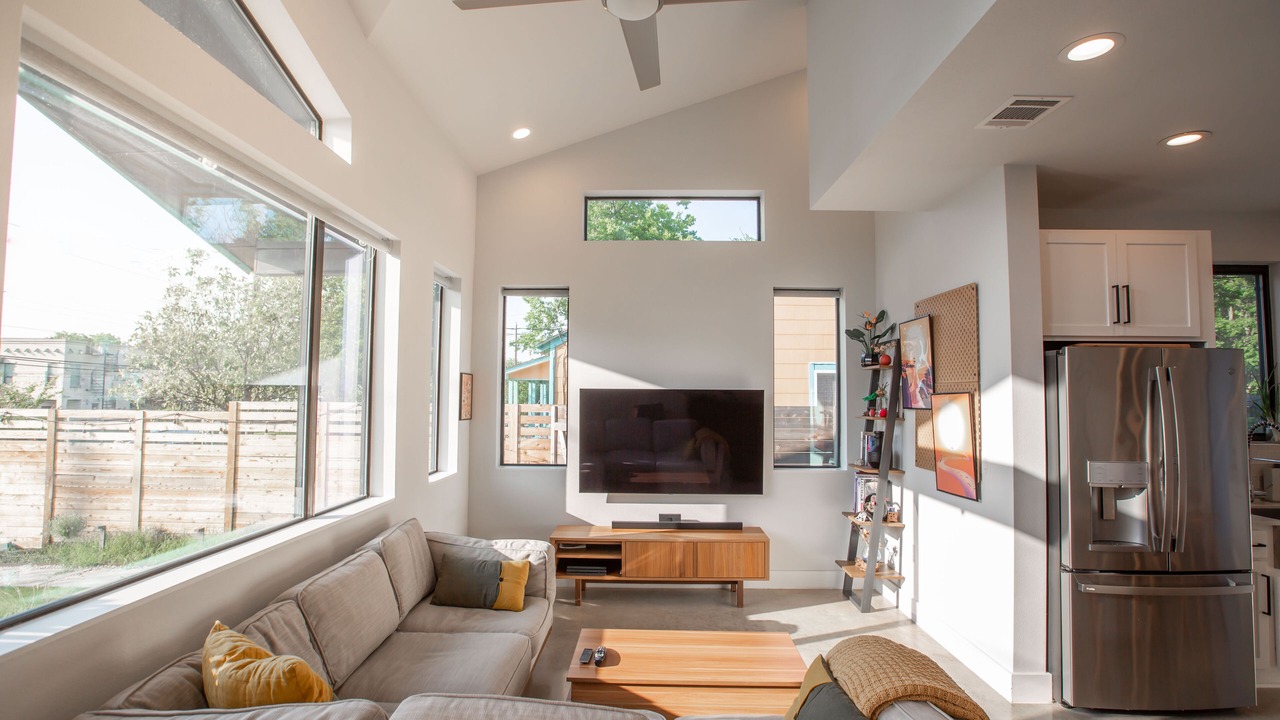 Photo of Livingroom in Brentwood