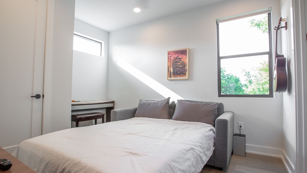 Photo of Bedroom in Brentwood