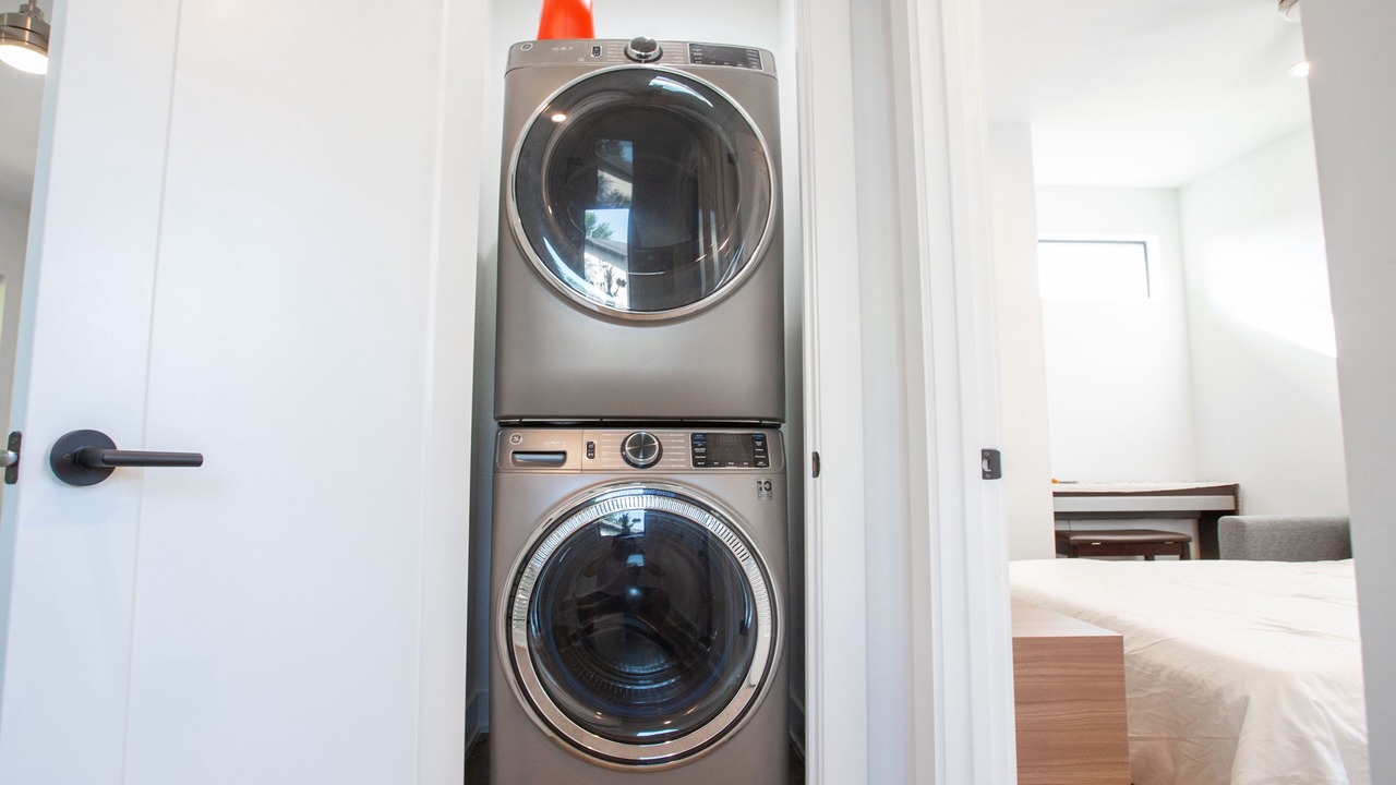 Photo of Bedroom in Brentwood