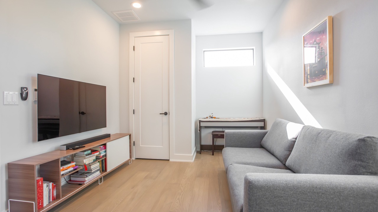 Photo of Livingroom in Brentwood
