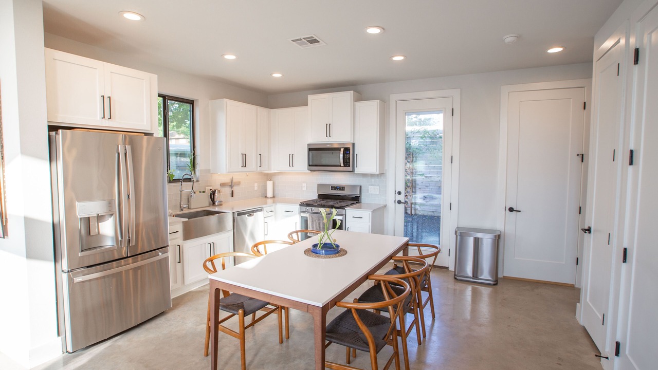 Photo of Kitchen in Brentwood