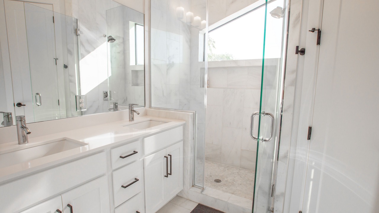 Photo of Bathroom in Brentwood