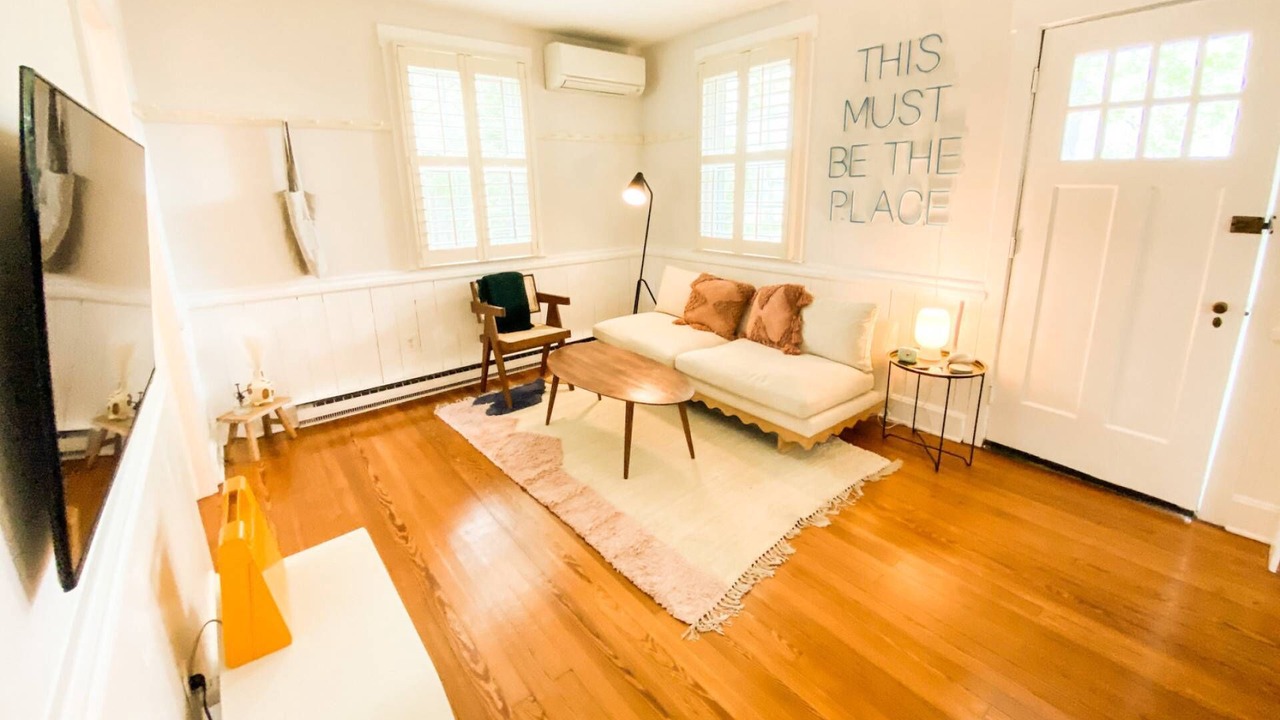 Photo of Bedroom in Severna Park