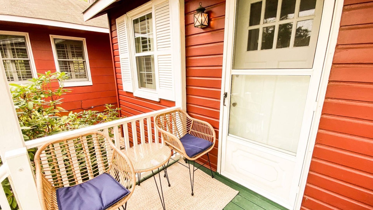 Photo of Outdoor in Severna Park