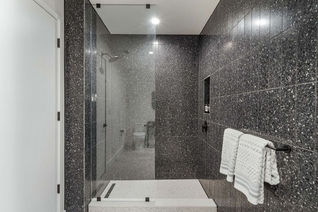 Photo of Bathroom in Waller Creek District