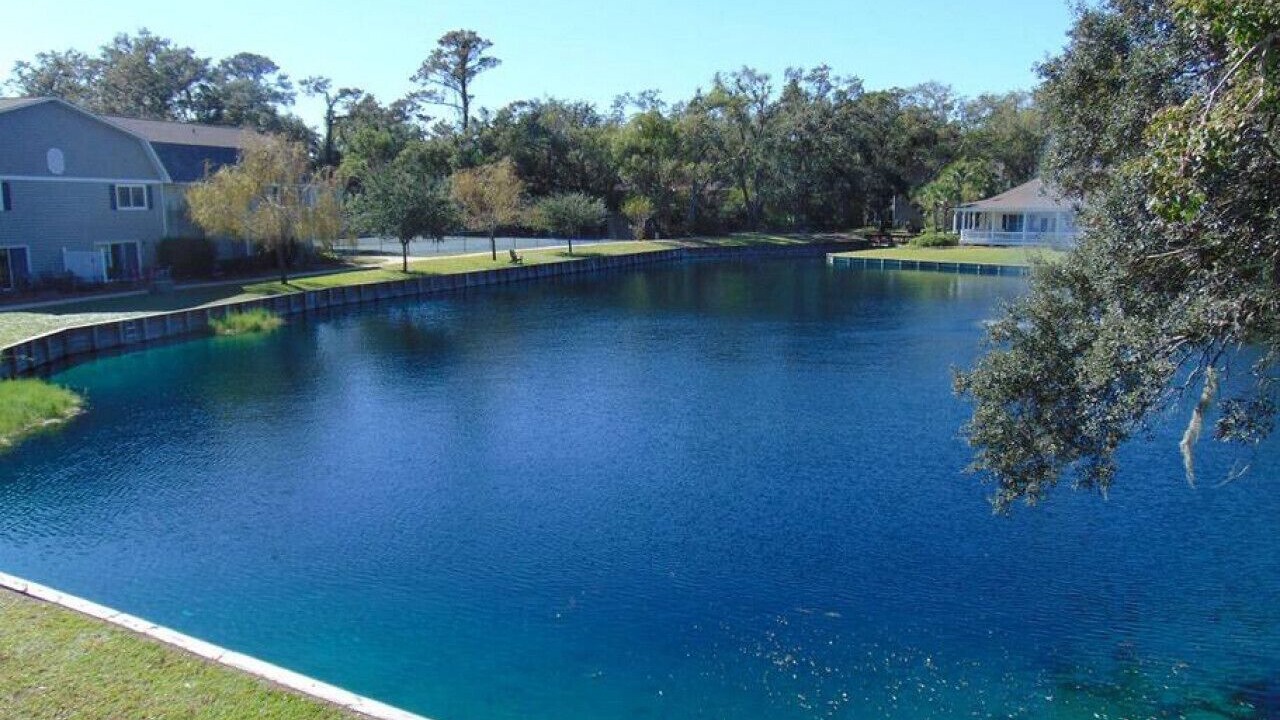 Photo of Outdoor in Demere Park