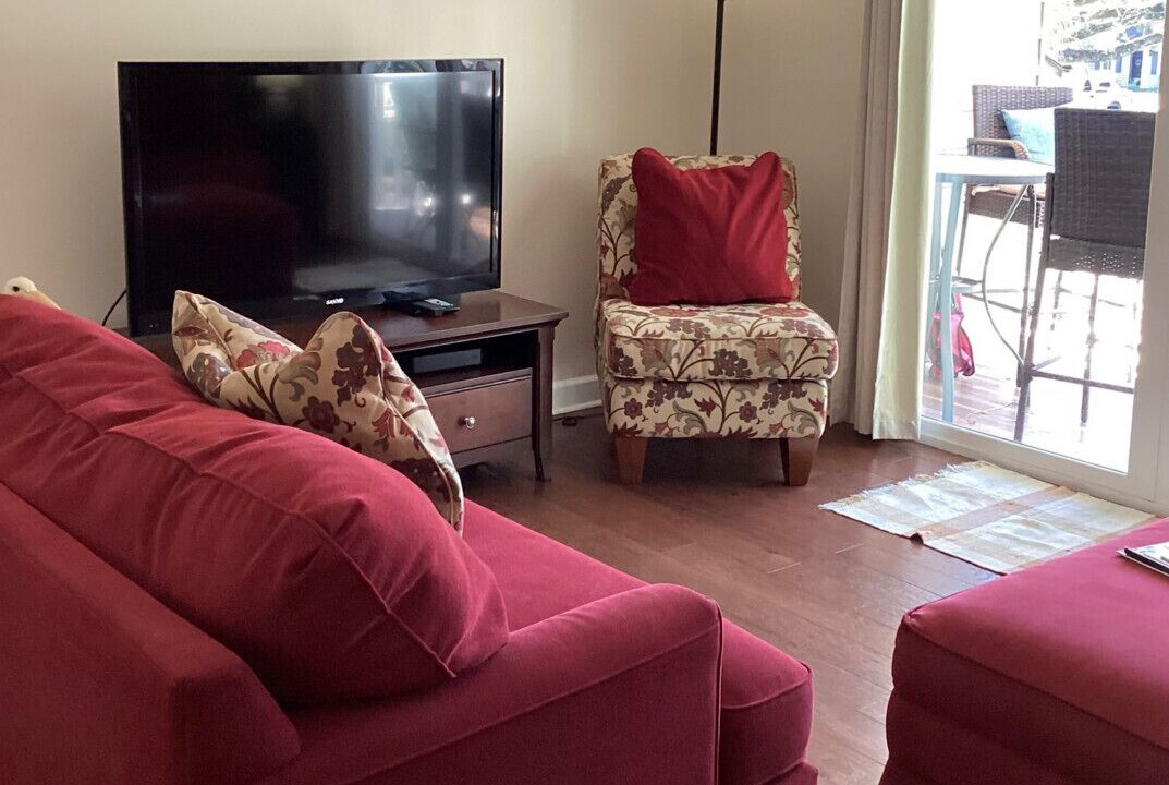 Photo of Livingroom in Demere Park