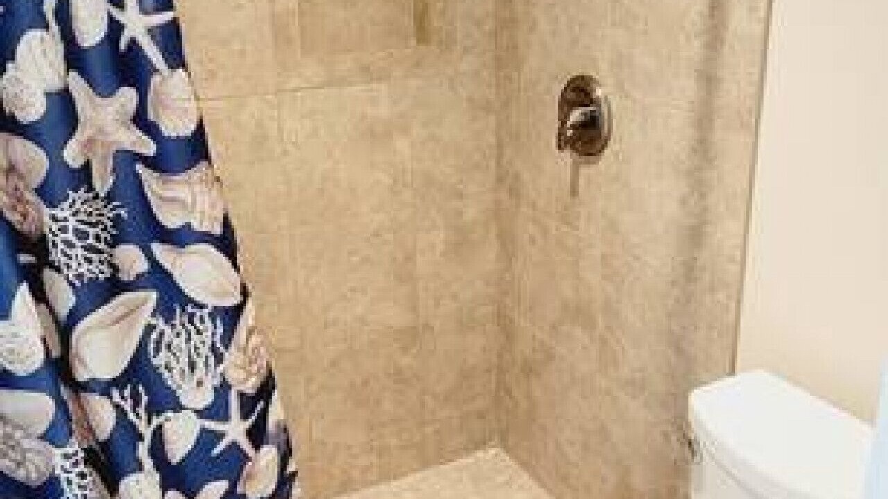 Photo of Bathroom in Demere Park