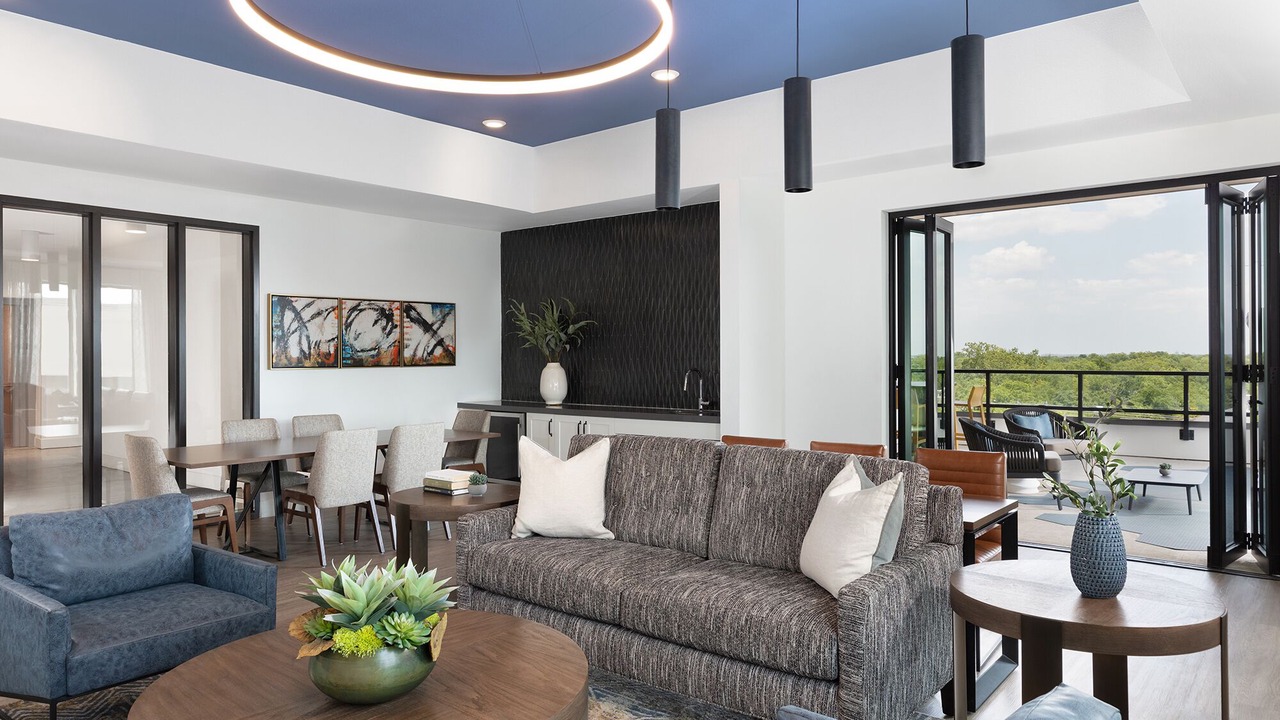Photo of Livingroom in Crestview