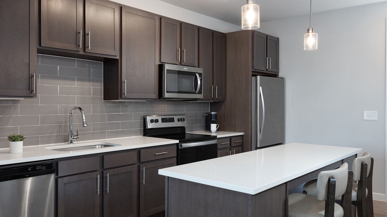 Photo of Kitchen in Crestview