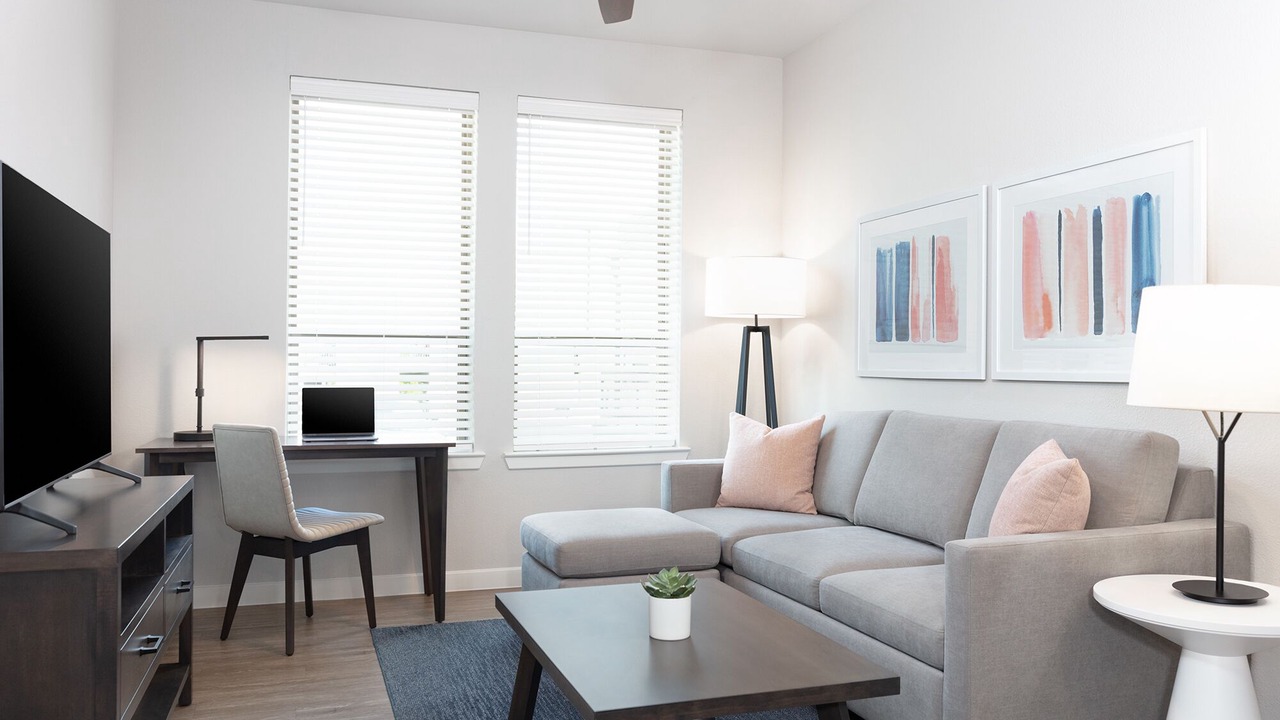 Photo of Livingroom in Crestview