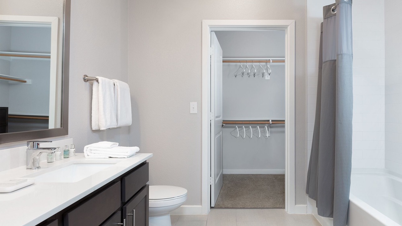 Photo of Bathroom in Crestview