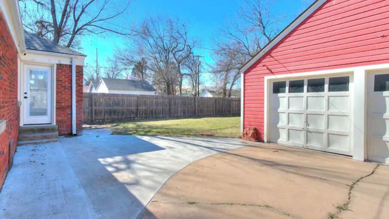 Photo of Outdoor in Miller