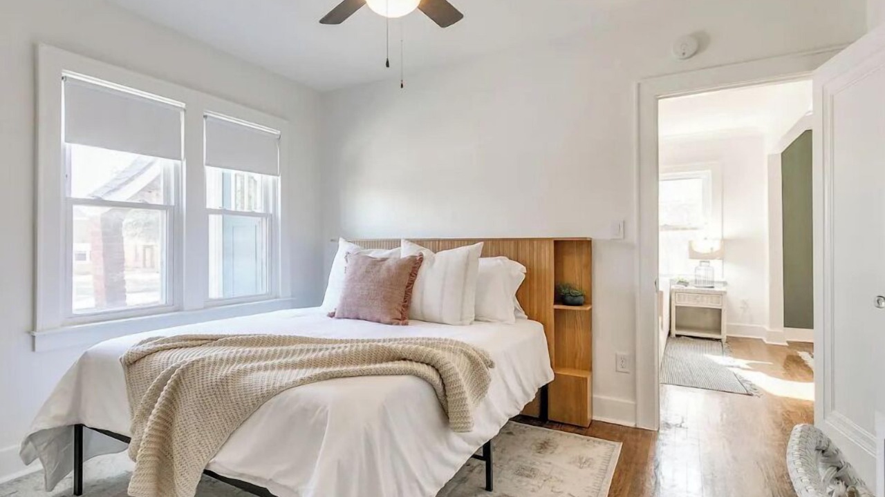 Photo of Bedroom in Miller