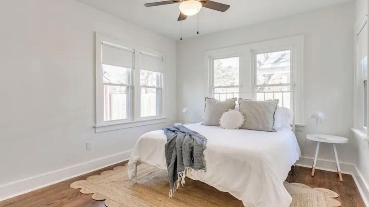 Photo of Bedroom in Miller