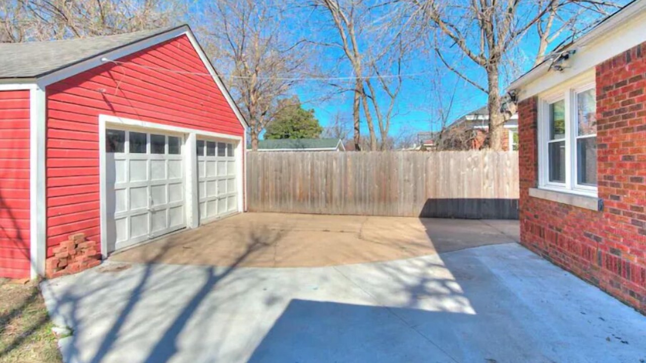 Photo of Outdoor in Miller