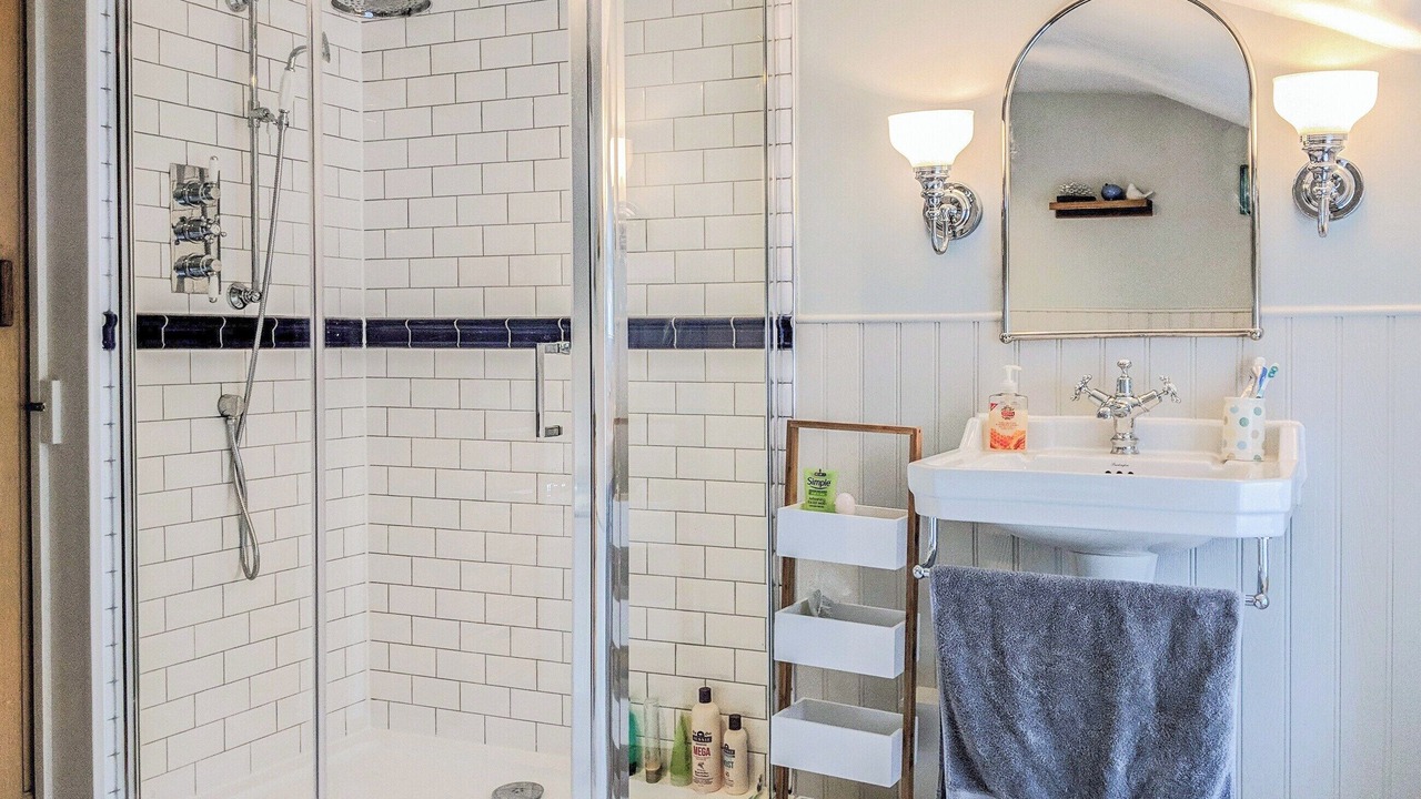 Photo of Bedroom in Honiton