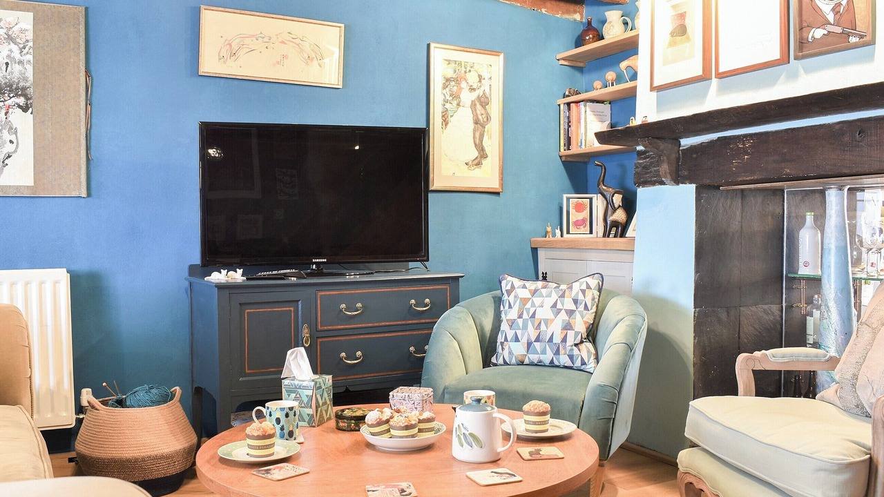 Photo of Bedroom in Honiton