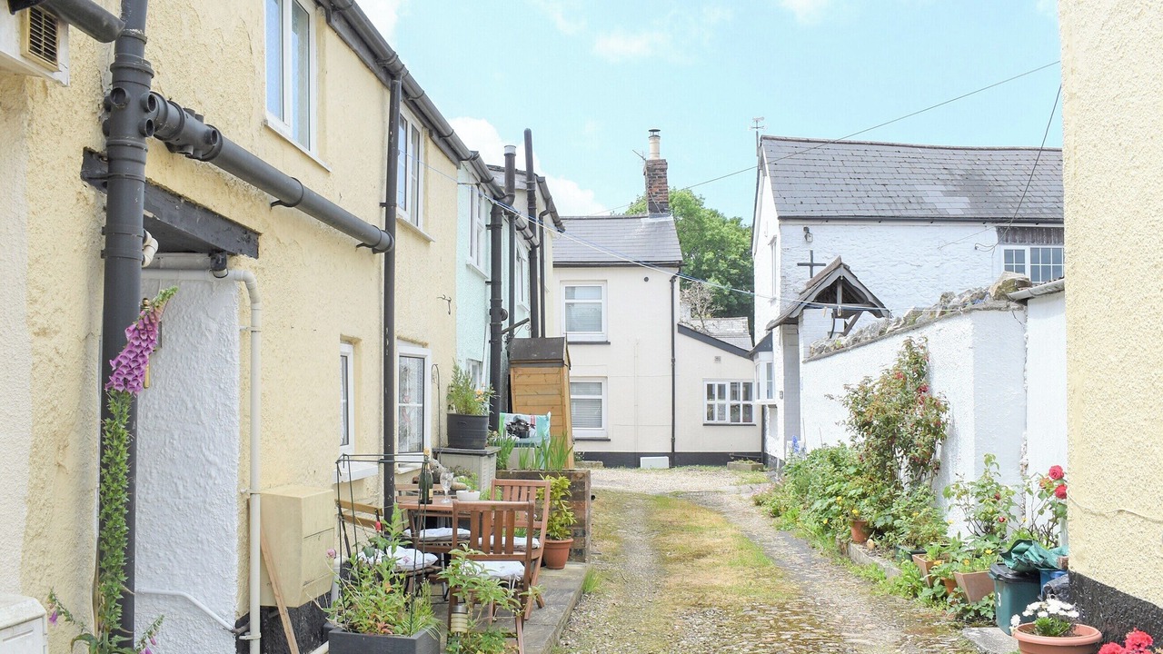 Photo of Outdoor in Honiton