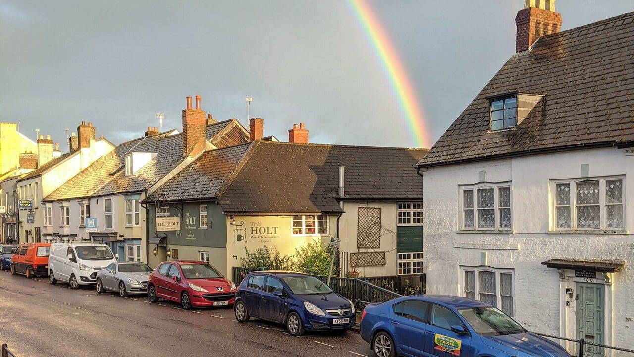 Photo of Outdoor in Honiton