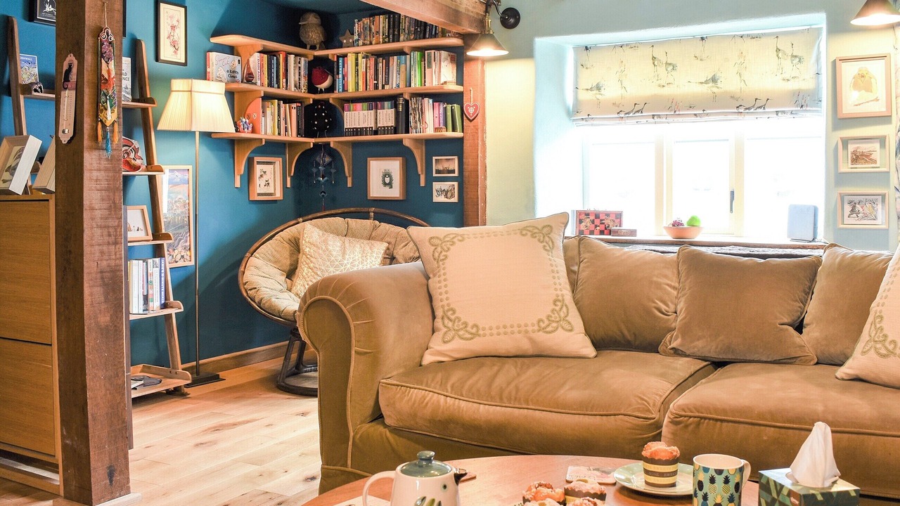 Photo of Bedroom in Honiton