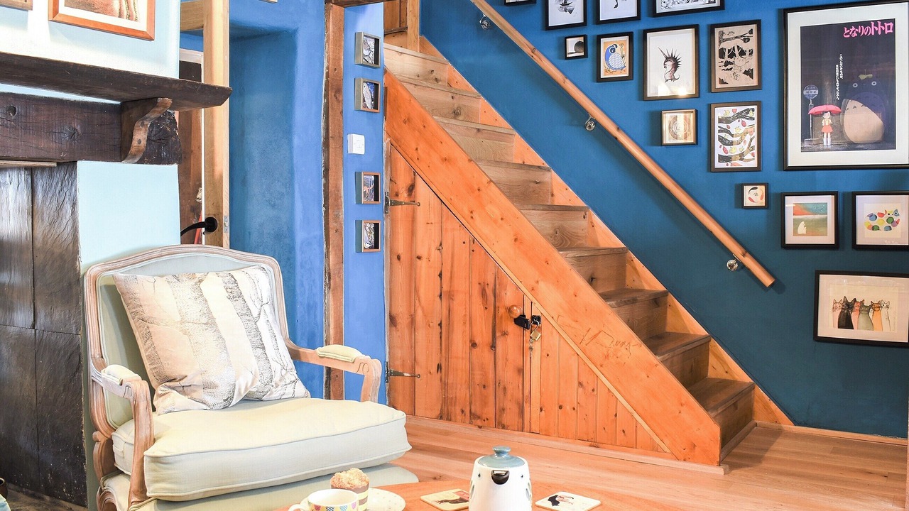 Photo of Bedroom in Honiton