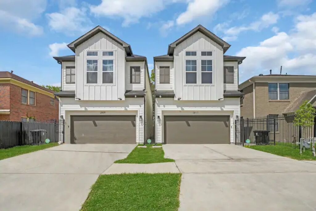 Photo of Outdoor in South Central Houston