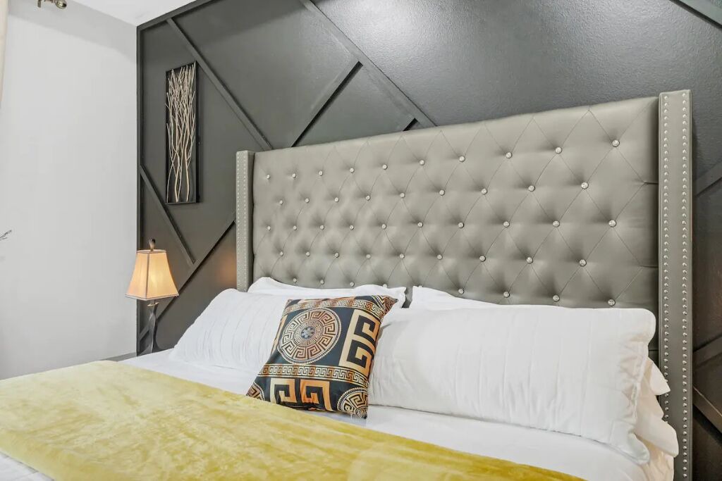 Photo of Bedroom in South Central Houston