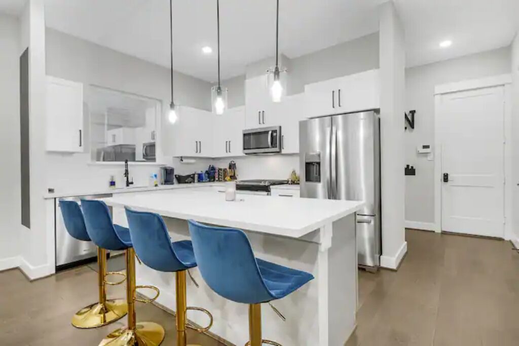 Photo of Kitchen in South Central Houston