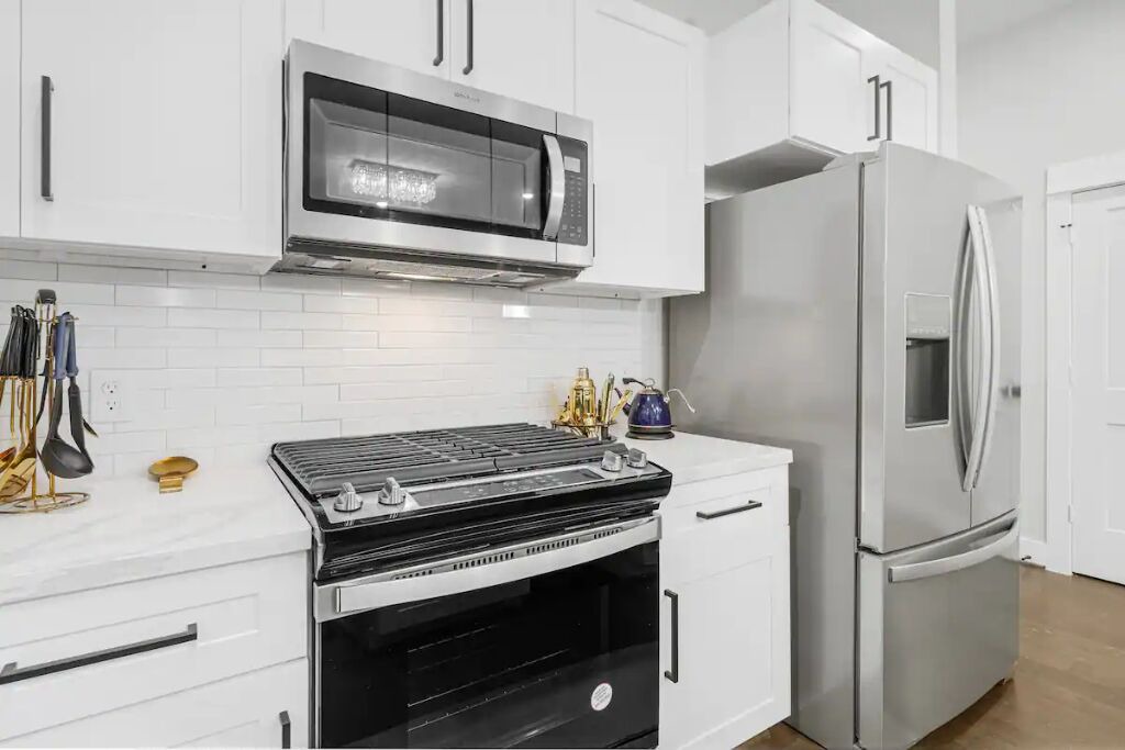 Photo of Kitchen in South Central Houston