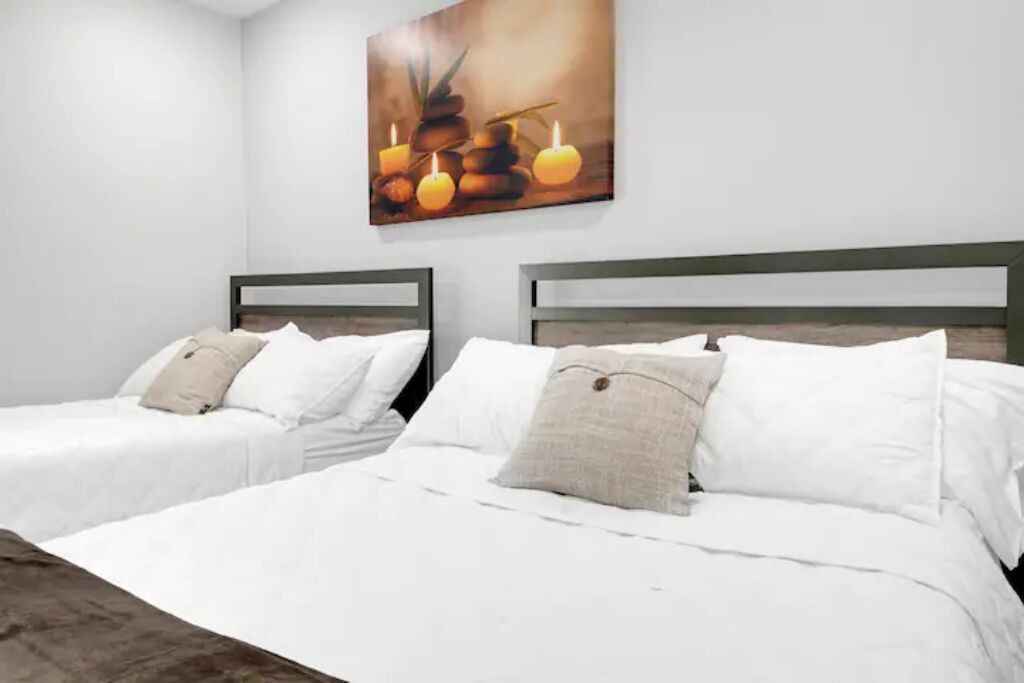 Photo of Bedroom in South Central Houston