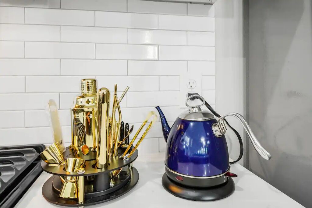 Photo of Kitchen in South Central Houston