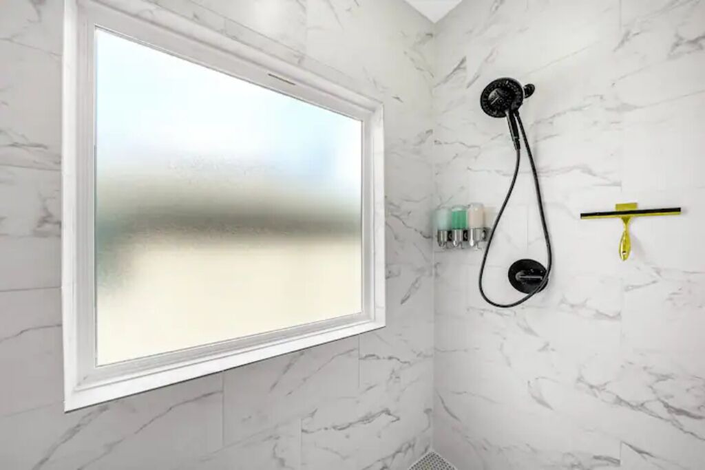 Photo of Bathroom in South Central Houston