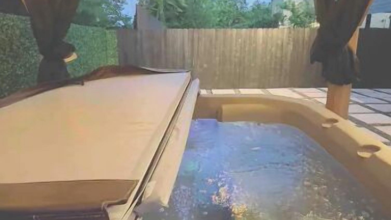 Photo of Patio Balcony in South Central Houston