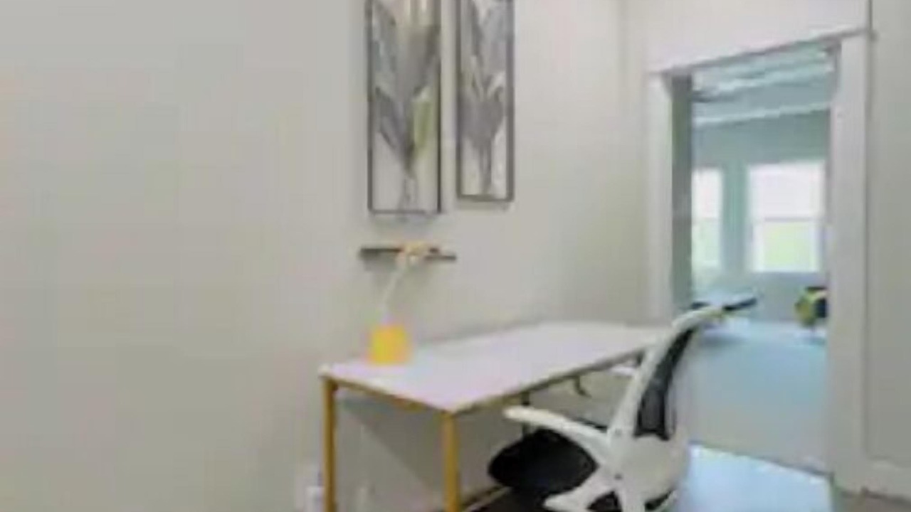Photo of Bedroom in South Central Houston