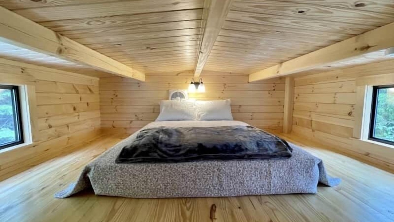 Photo of Bedroom in Steuben