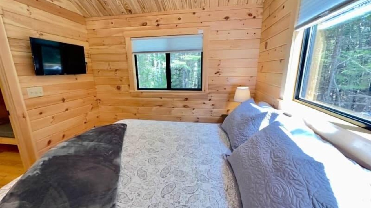 Photo of Bedroom in Steuben