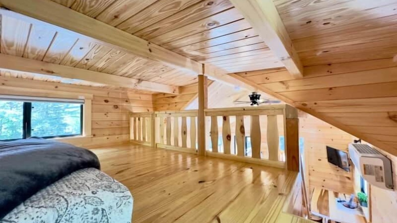 Photo of Bedroom in Steuben