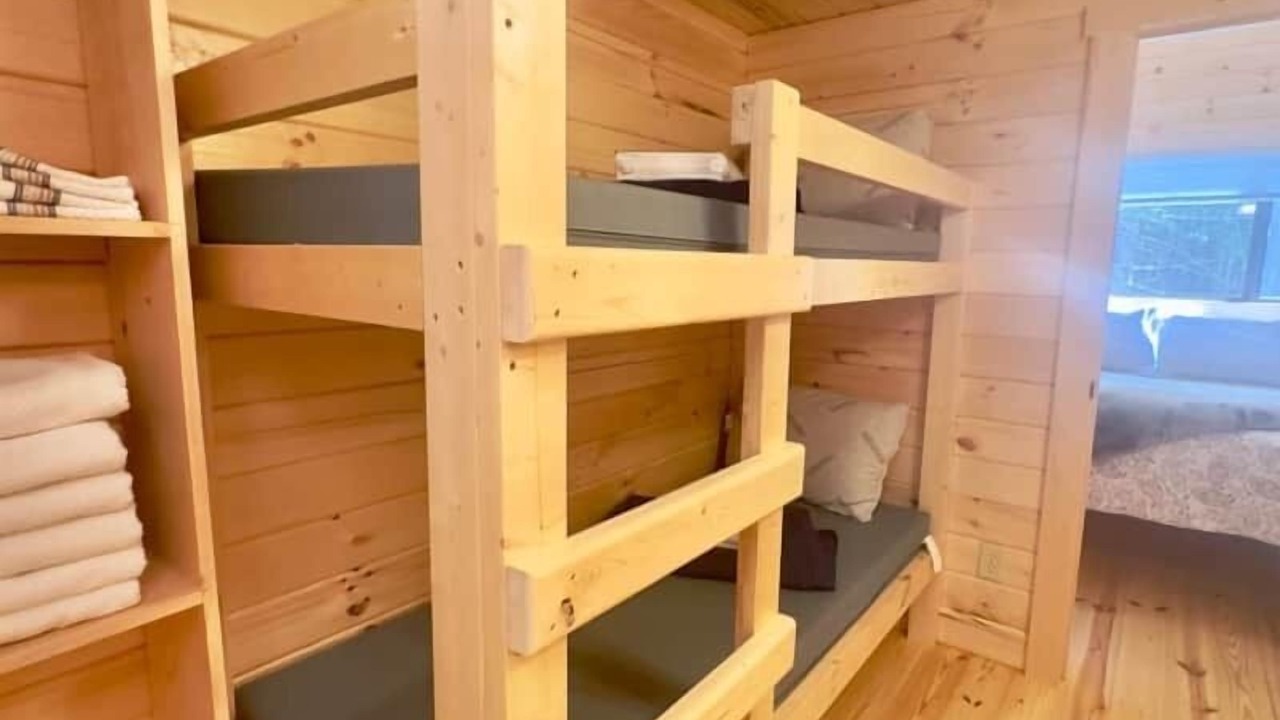 Photo of Bedroom in Steuben