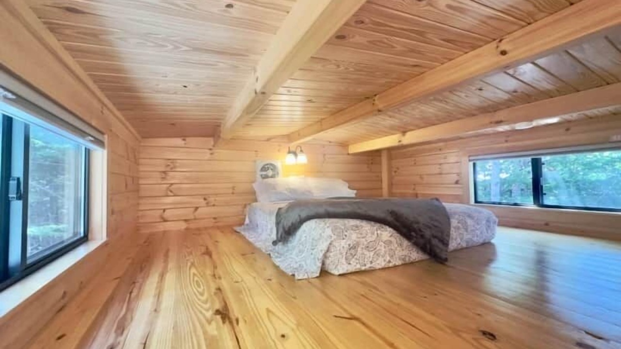 Photo of Bedroom in Steuben